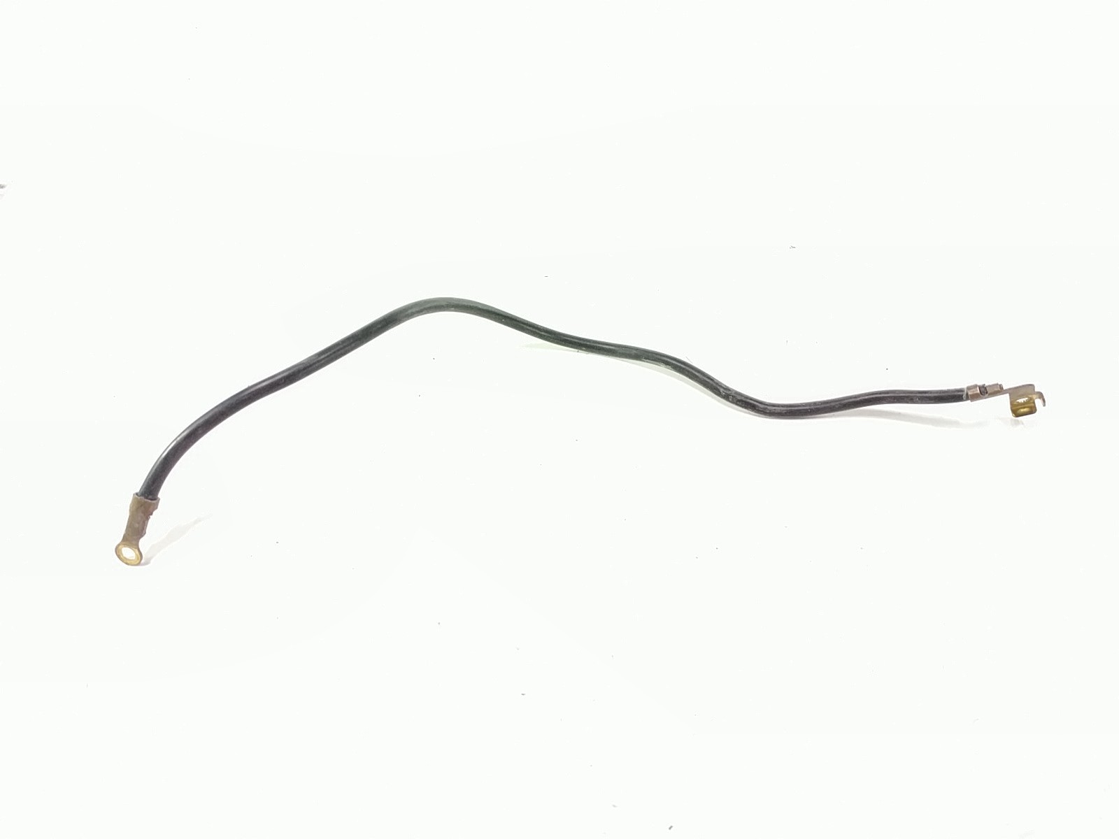 06 15 Yamaha FZ1 Negative Ground Battery Wire Cable