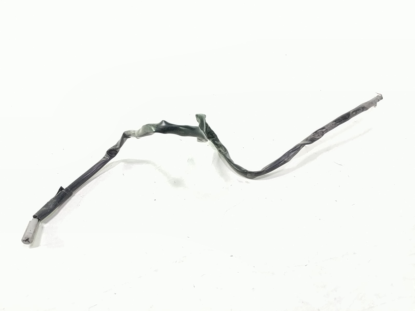 06 15 Yamaha FZ1 Sub Cable Wiring Wire Plug