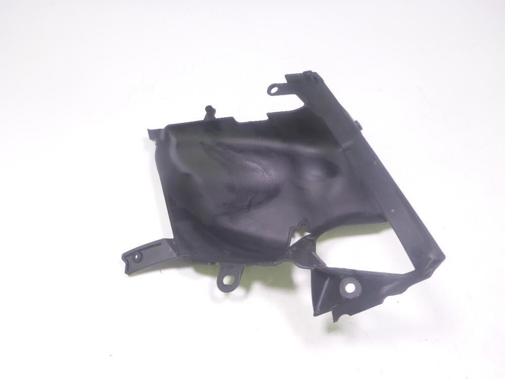 12 Ducati Diavel Cover Fairing Left Inner Manifold 48410961D