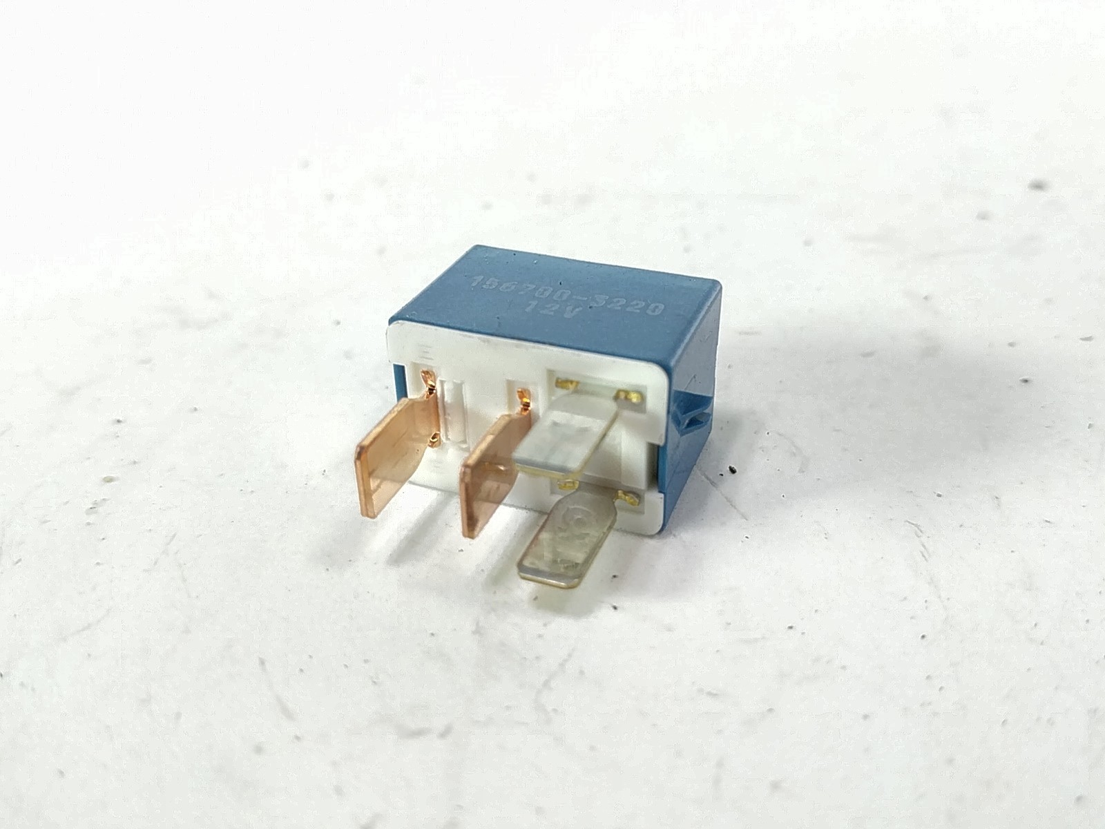 17 18 19 Suzuki GSXR 1000 Relay 156700-3220 - Sun Coast Cycle