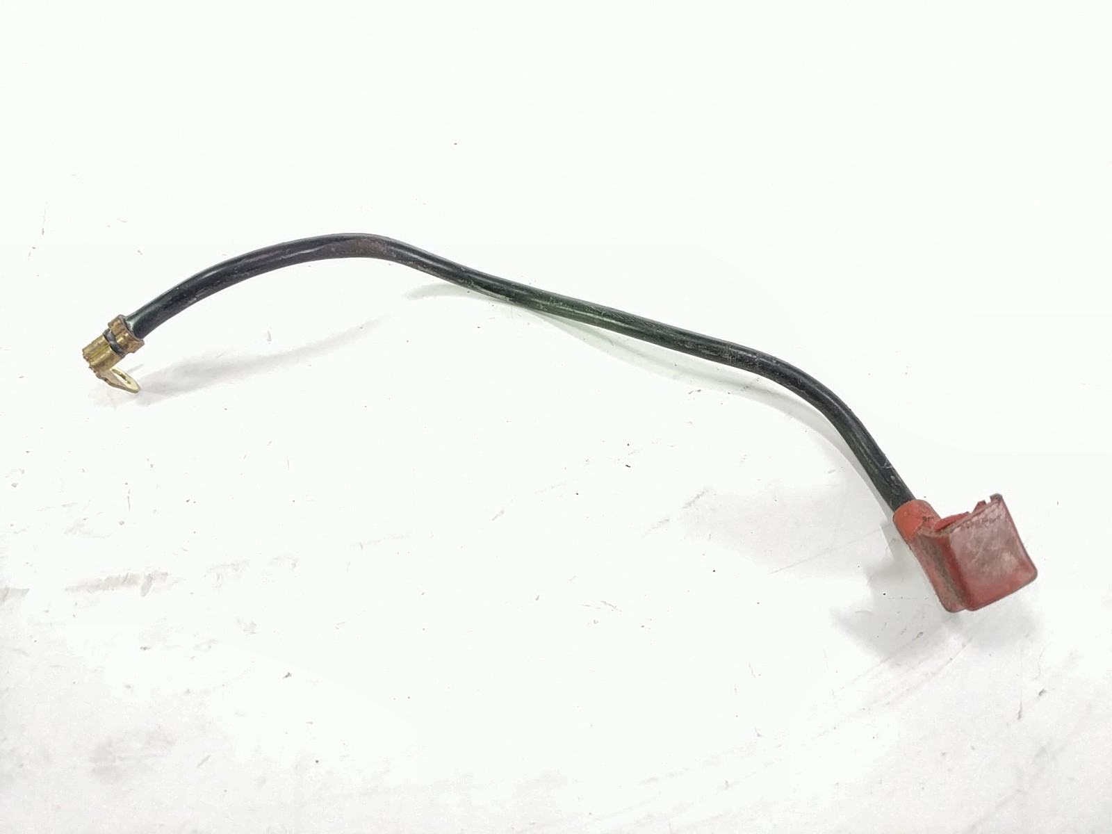 11 Triumph Tiger 800 XC Positive Battery Wire Cable