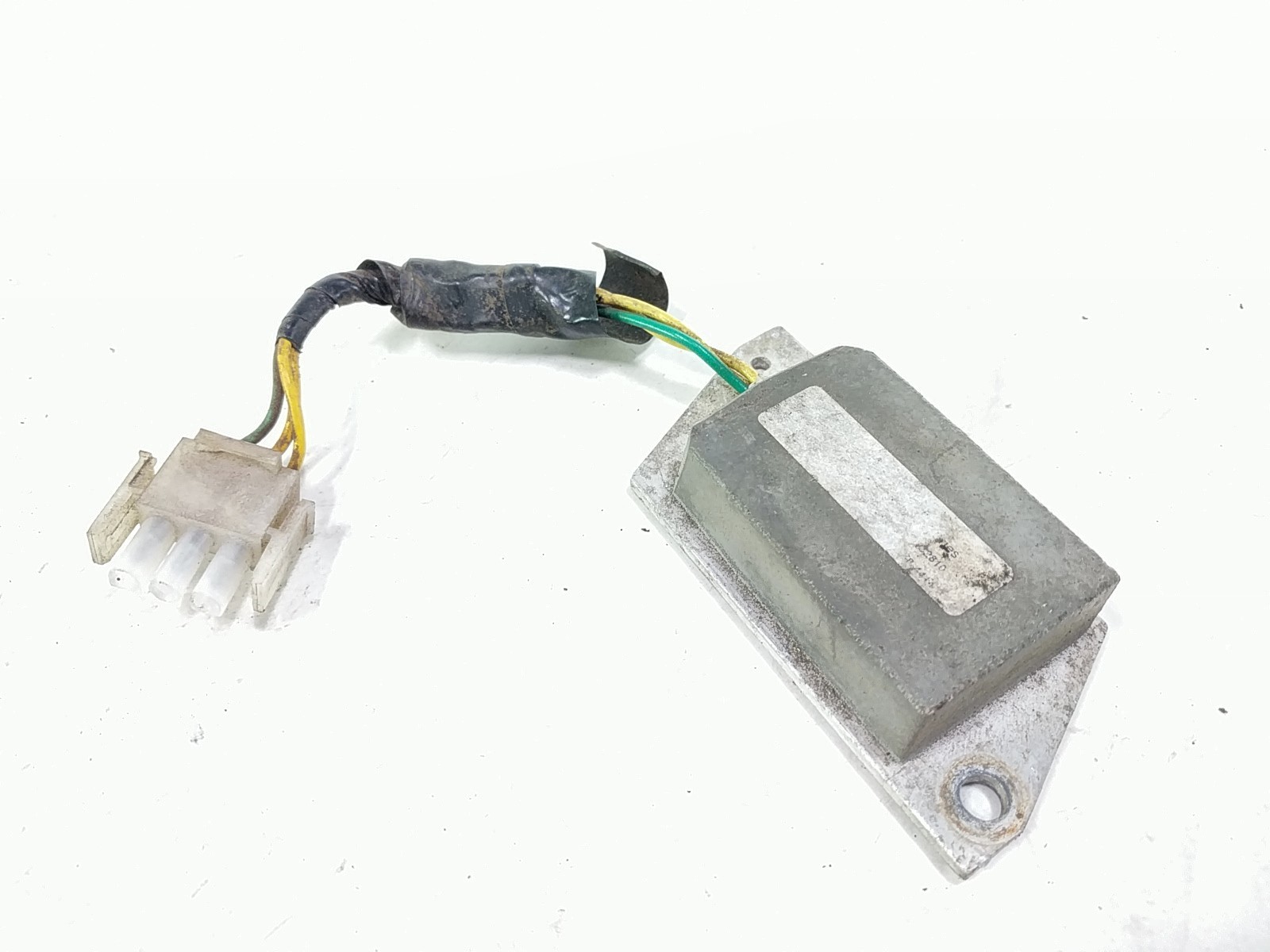 06 Honda VT750 Shadow Aero Voltage Resistor