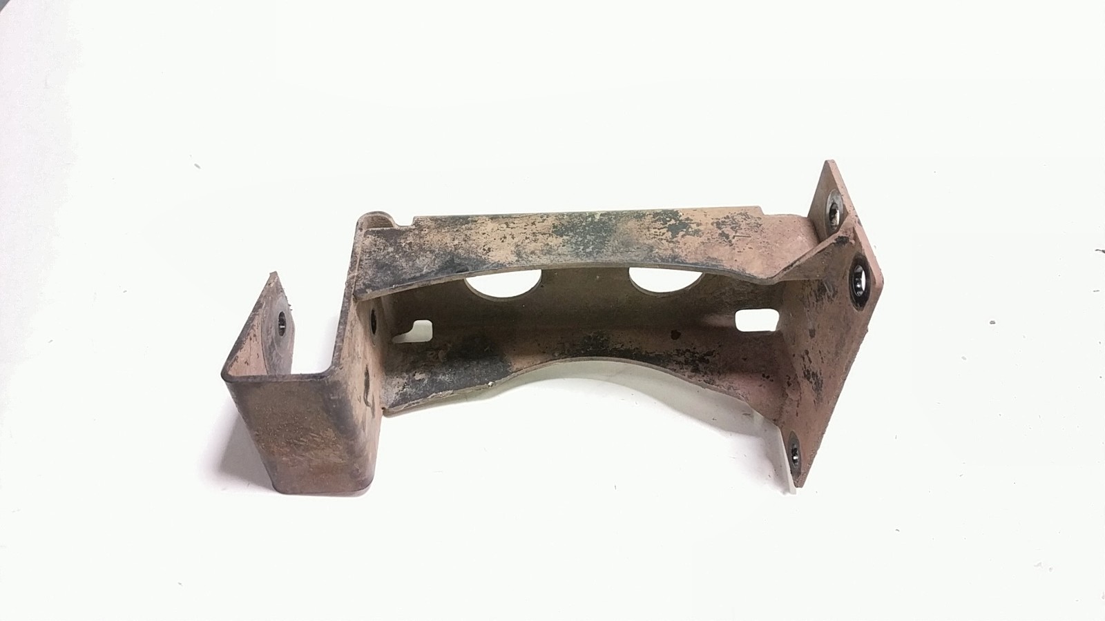 14 Bob Cat 3400 (Ranger 900) 4x4 Engine Motor Transmission Mount Bracket