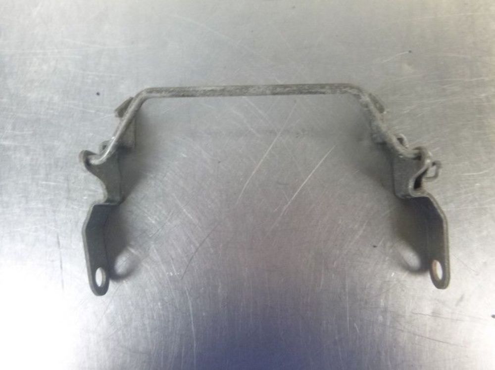 1984 Kawasaki GPZ 900 R ZX9 Rear Tail Mount Bracket TRSH DV look cj