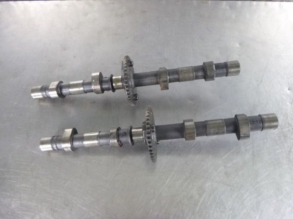 89 Kawasaki ZX6 Cam Shaft Camshafts