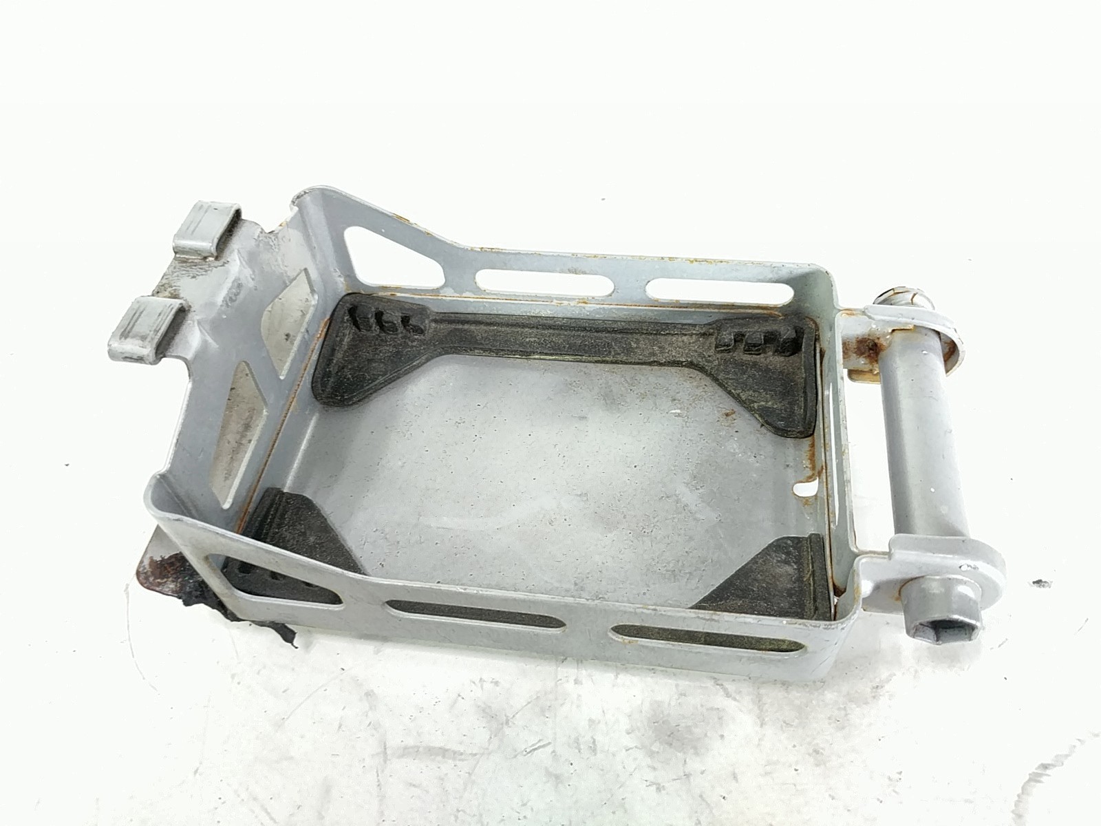 06 MV Agusta F4 1000 Battery Box Tray G