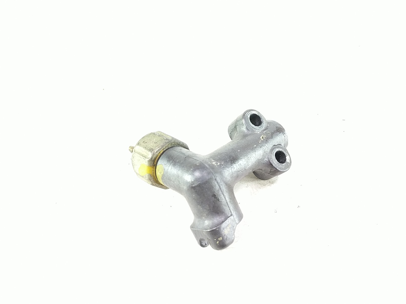75 Honda CB500T CB 500 Brake Junction Box Switch Splitter