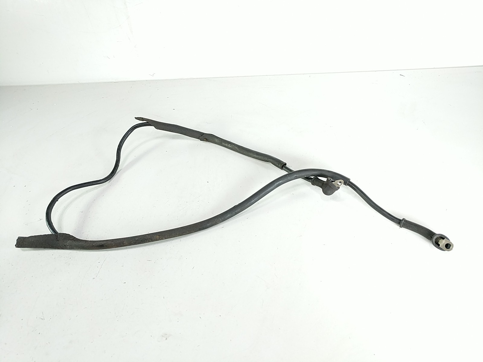 75 Honda CB500T CB 500 Negative Ground Wire Cable B