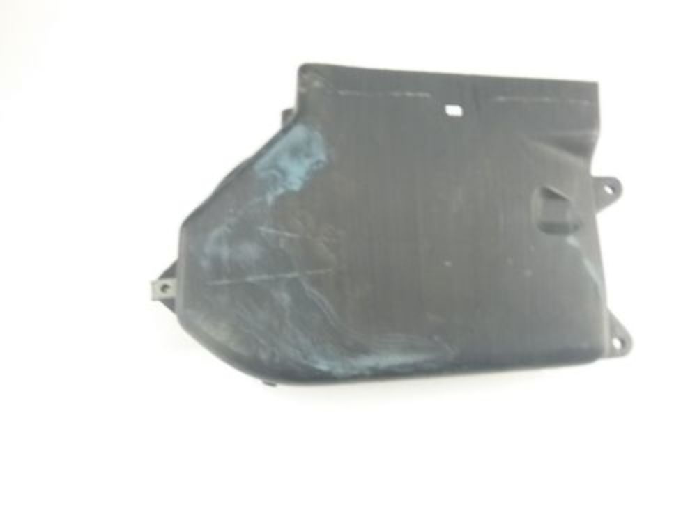03 BMW R 1150 RT Electrical Hosing Console Cover