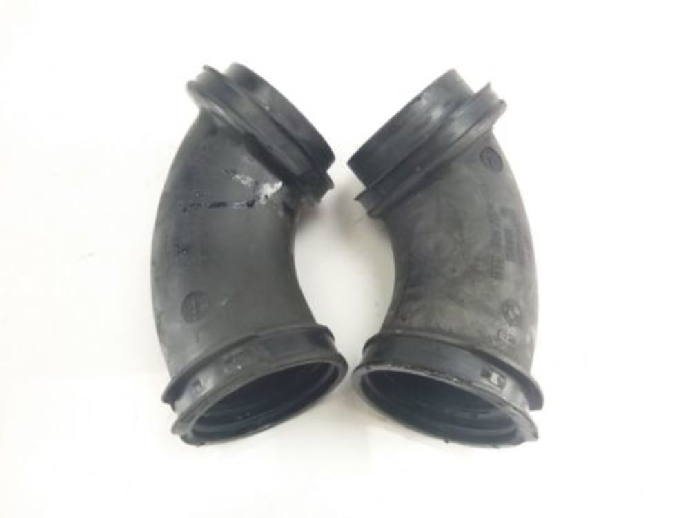 06 BMW R1200GS Air Intake Mount Boots 109917-10 TRSH DV look cj