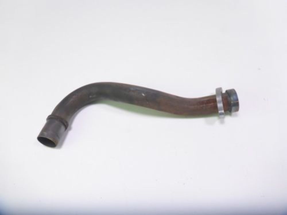 07 Honda Interceptor VFR 800 Exhaust Mid Pipe B