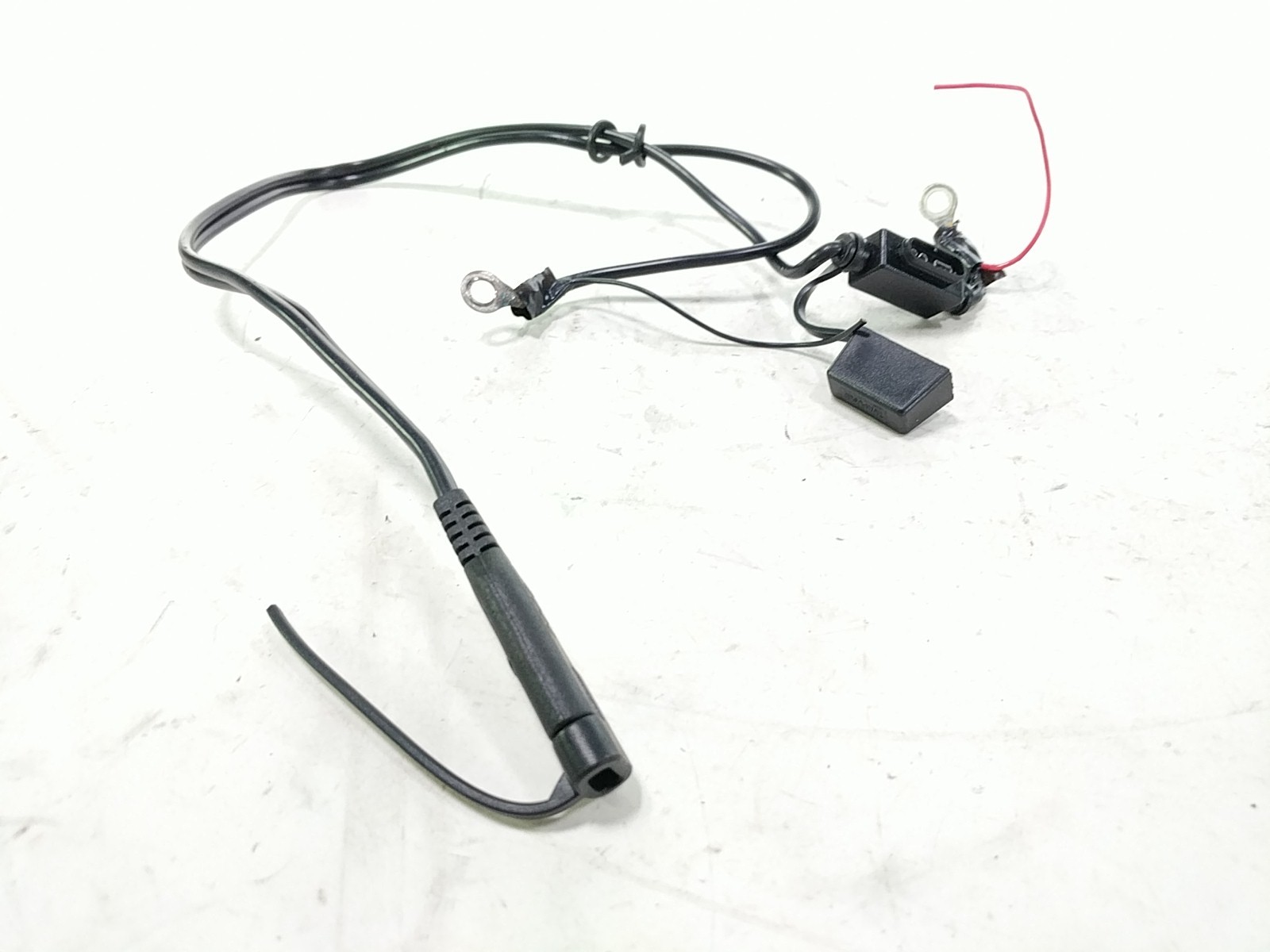 15 19 Yamaha R1 YZF-R1 S Battery Tender Cable