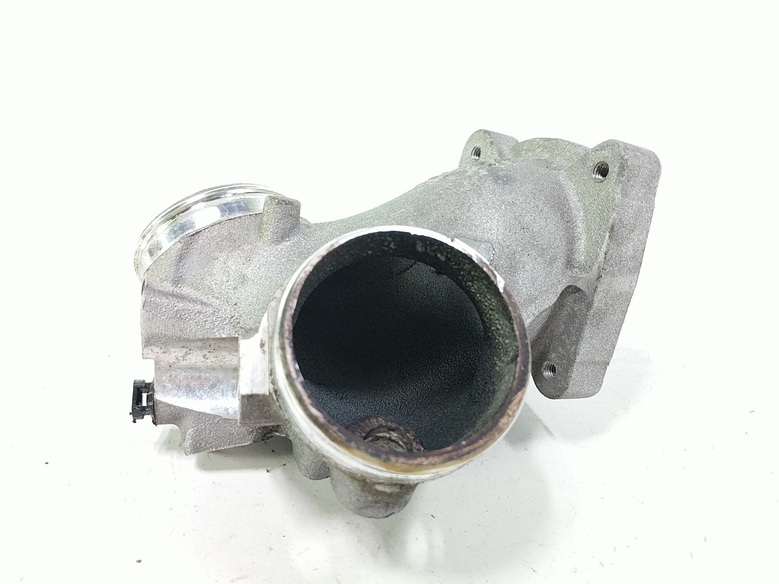 17 Indian Roadmaster Chief Intake Manifold