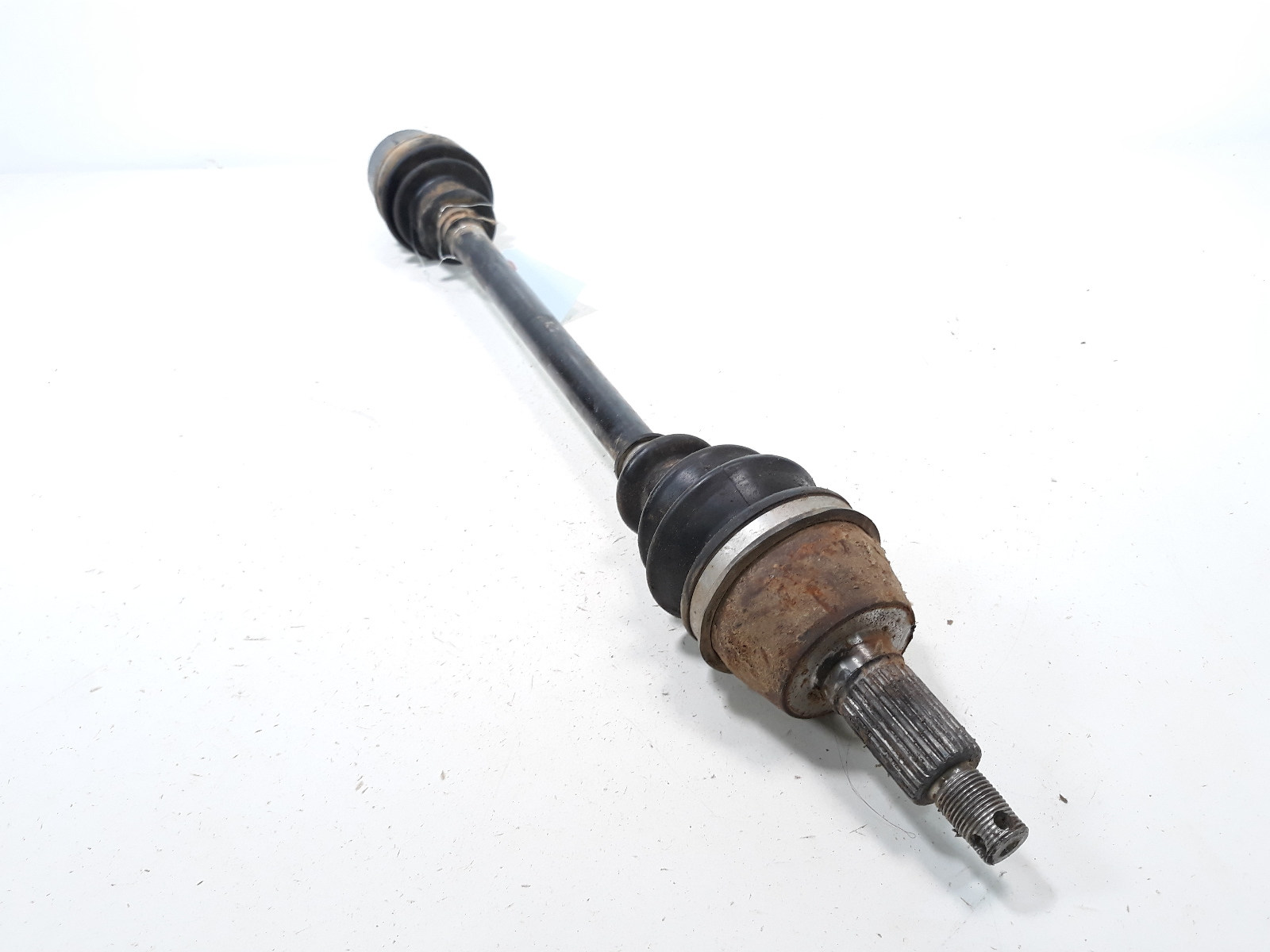 15 Polaris Ranger Brutus Front Right Passenger Axle Shaft