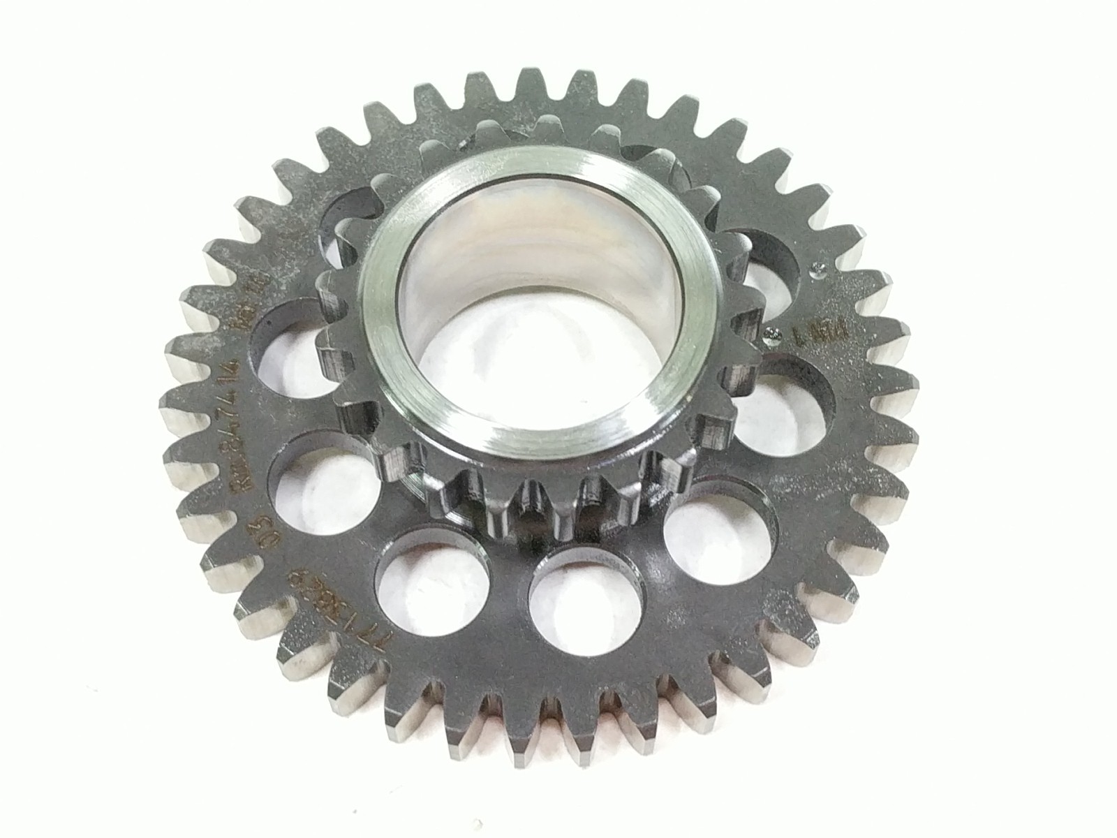 10 BMW S1000RR Engine Cam Timing Gear 7713629