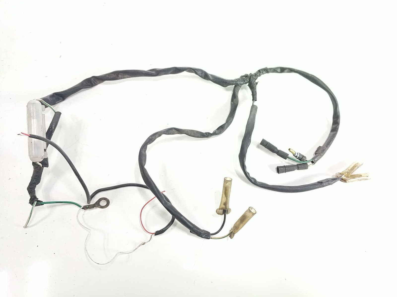 03 04 05 Yamaha FJR 1300 Sub Wiring Wire Harness