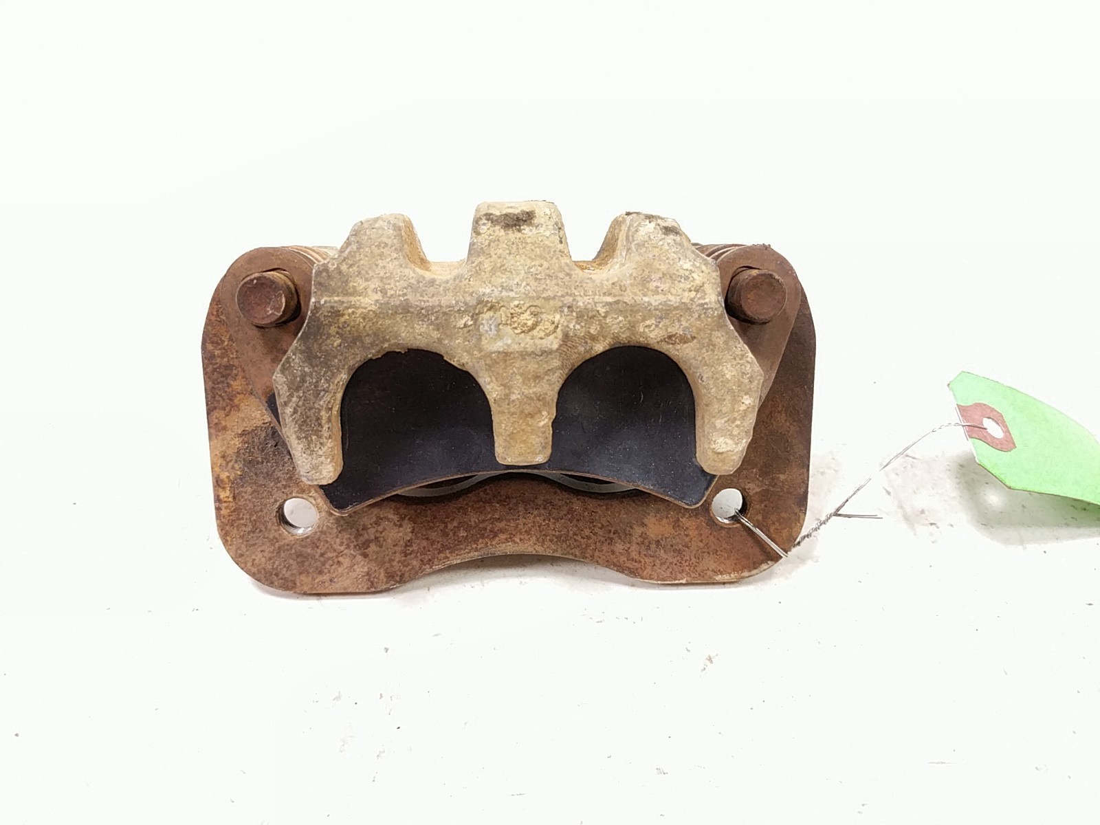 08 Polaris Ranger 700 Crew Rear Left Driver Side Brake Caliper 1911287