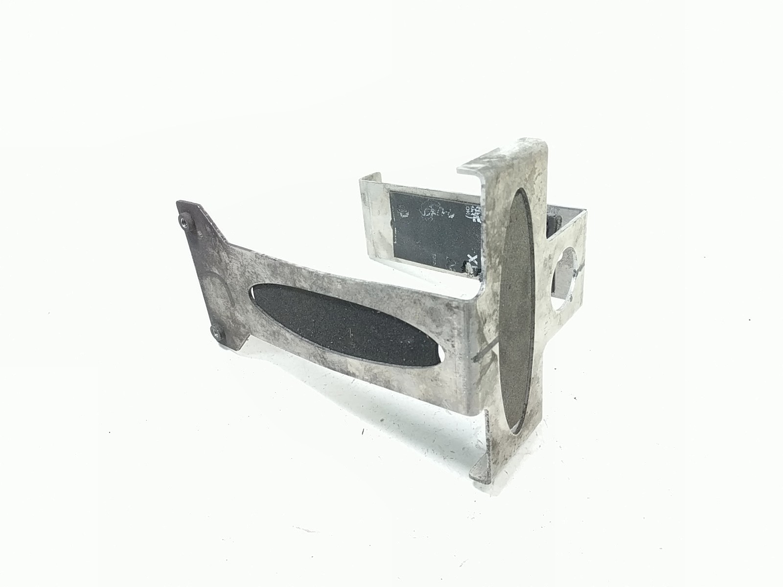 16 Polaris Slingshot Mount Bracket A