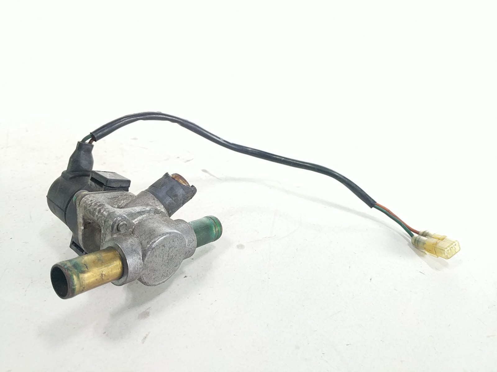 03 04 05 Yamaha FJR 1300 Air Valve Switch Solenoid A