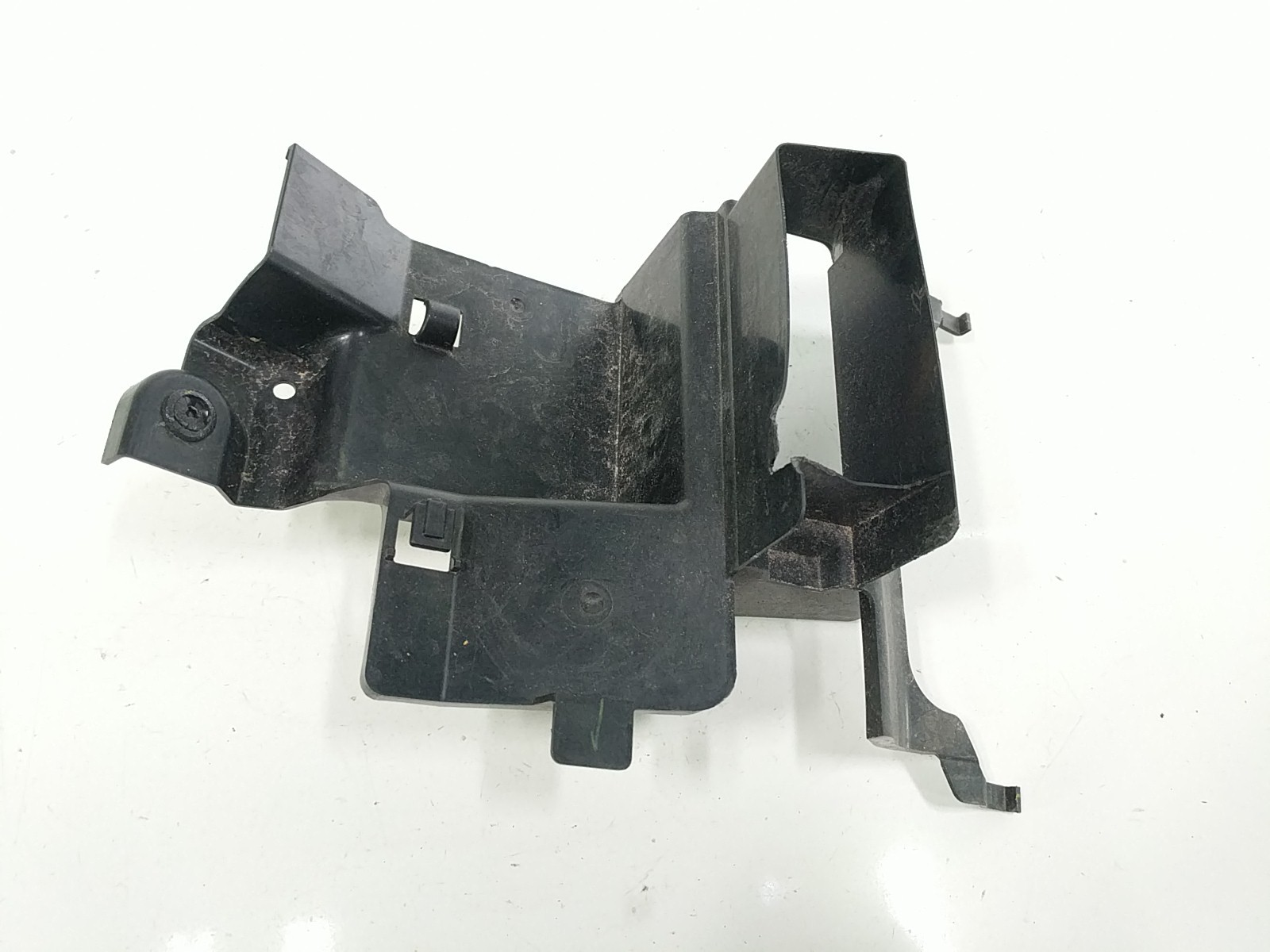 12 Yamaha Super Tenere XT1200Z Mount Bracket Holder TRSH DV