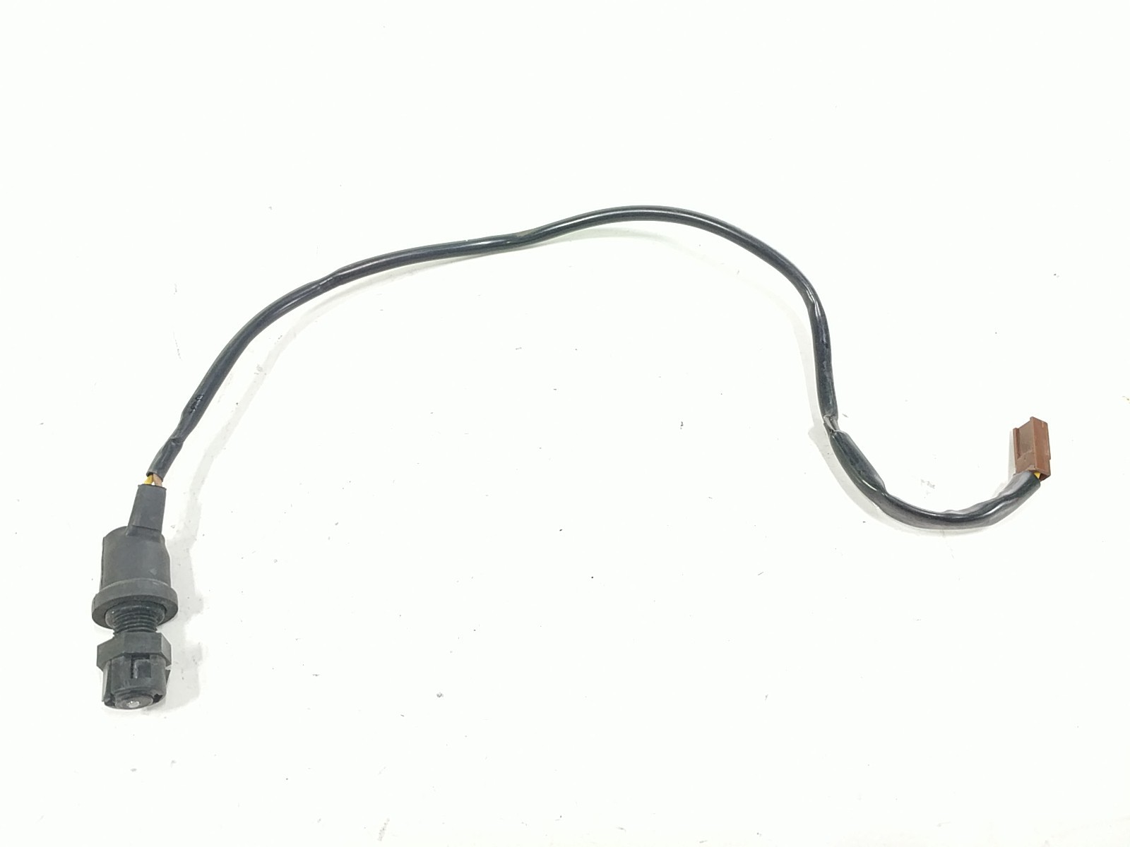 12 Yamaha Super Tenere XT1200Z Rear Brake Light Switch Sensor A