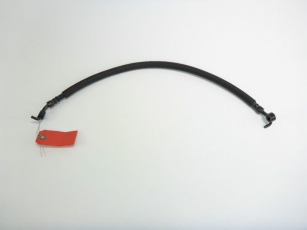 14 Honda CBR 500 FA Brake Line Rear Master To ABS