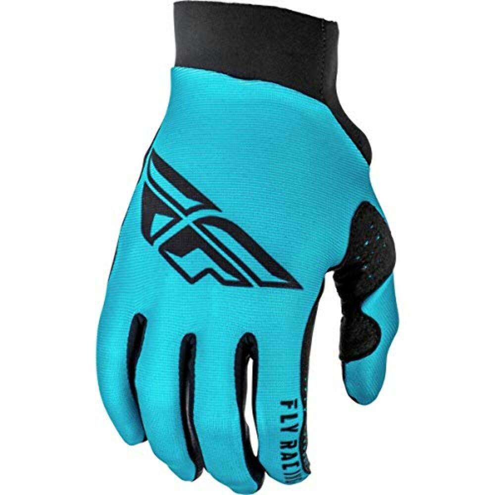 Fly Racing 2020 Pro Lite Gloves Blue Black 372-81113 Size 3XL