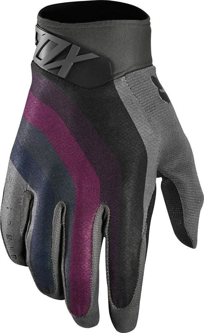 Fox Racing Airline Draftr Men s Off-Road Motorcycle Gloves 20501-028-2X Size 2XL