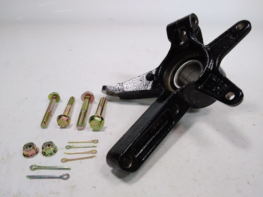 NEW Polaris HAWKEYE CARRIER BEARING KIT P N 2203643