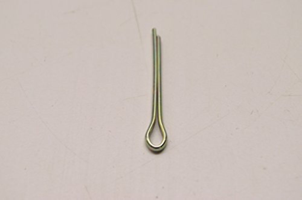 Polaris New OEM Pin Cotter 7661203 QTY 2