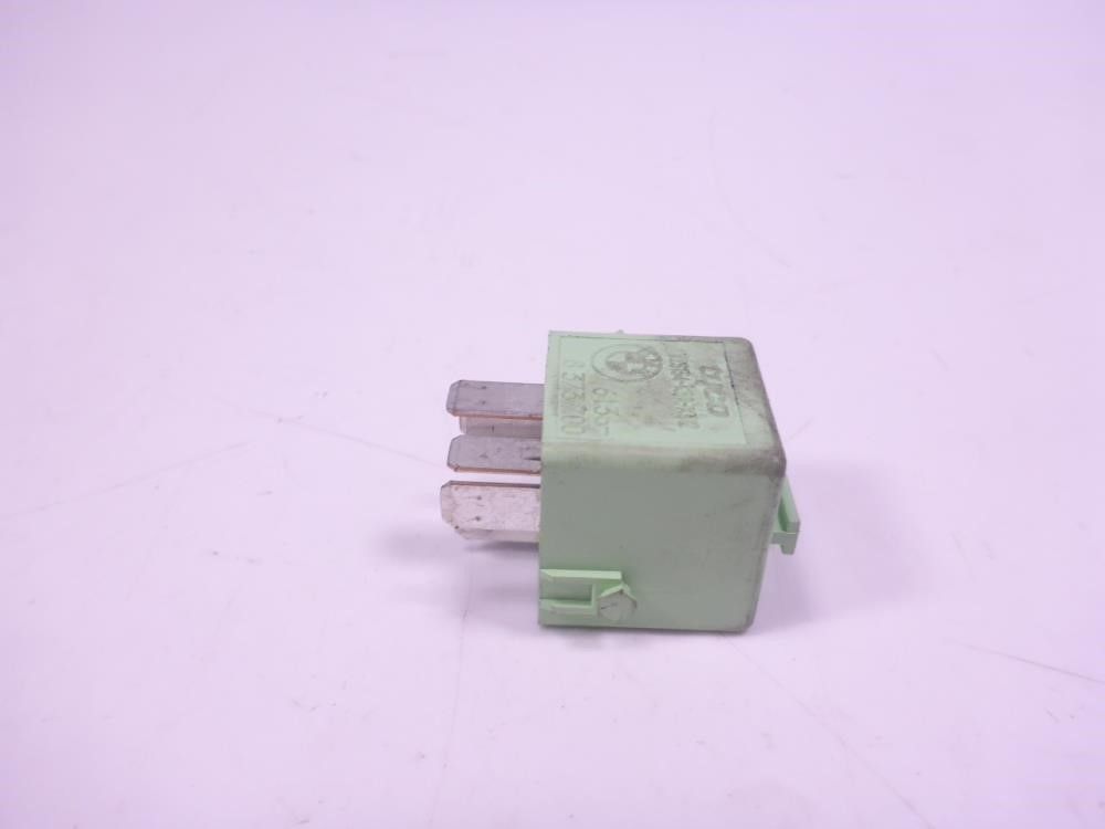 07 BMW R1200RT Tyco Relay 61368373700