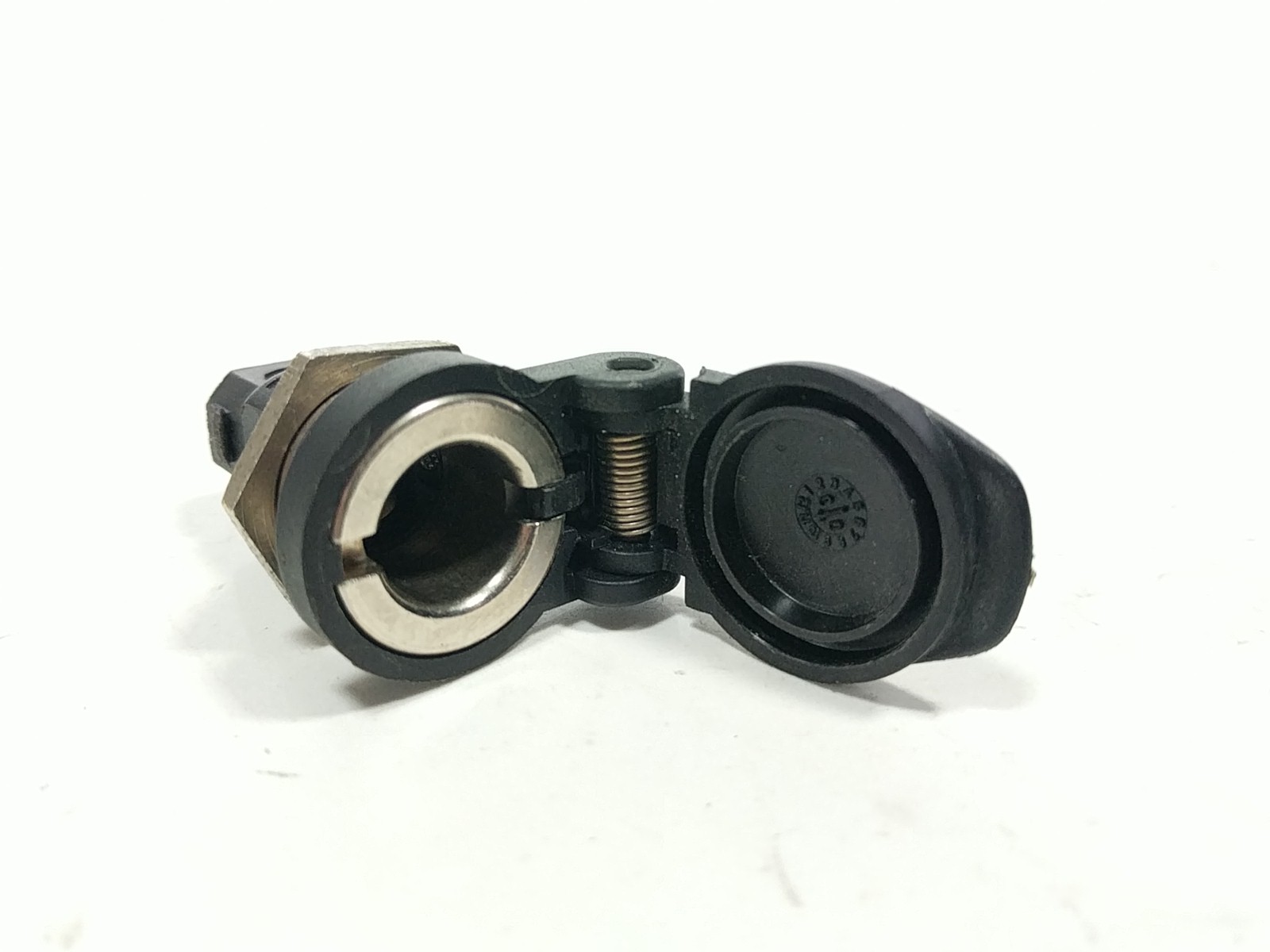 2005 BMW F650GS Power Adapter Socket