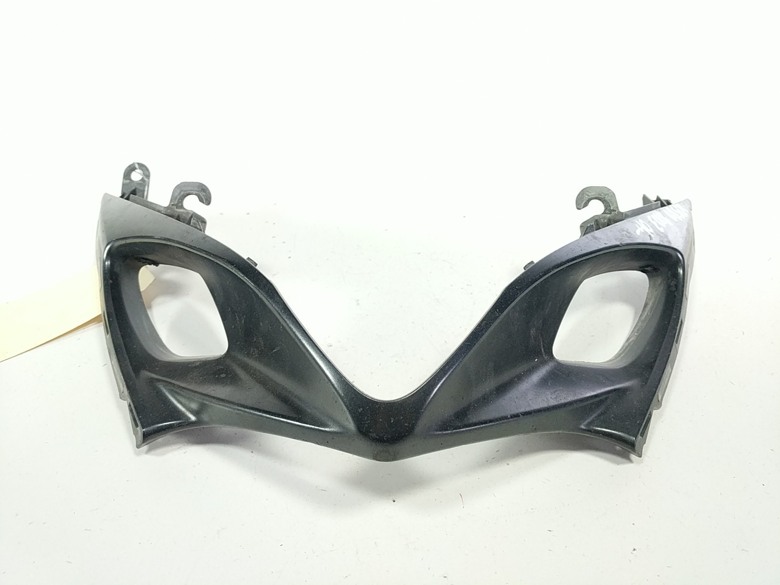 07-08 Suzuki GSXR 1000 Front Center Intake Ram Air Tube Cover 94671-21H0