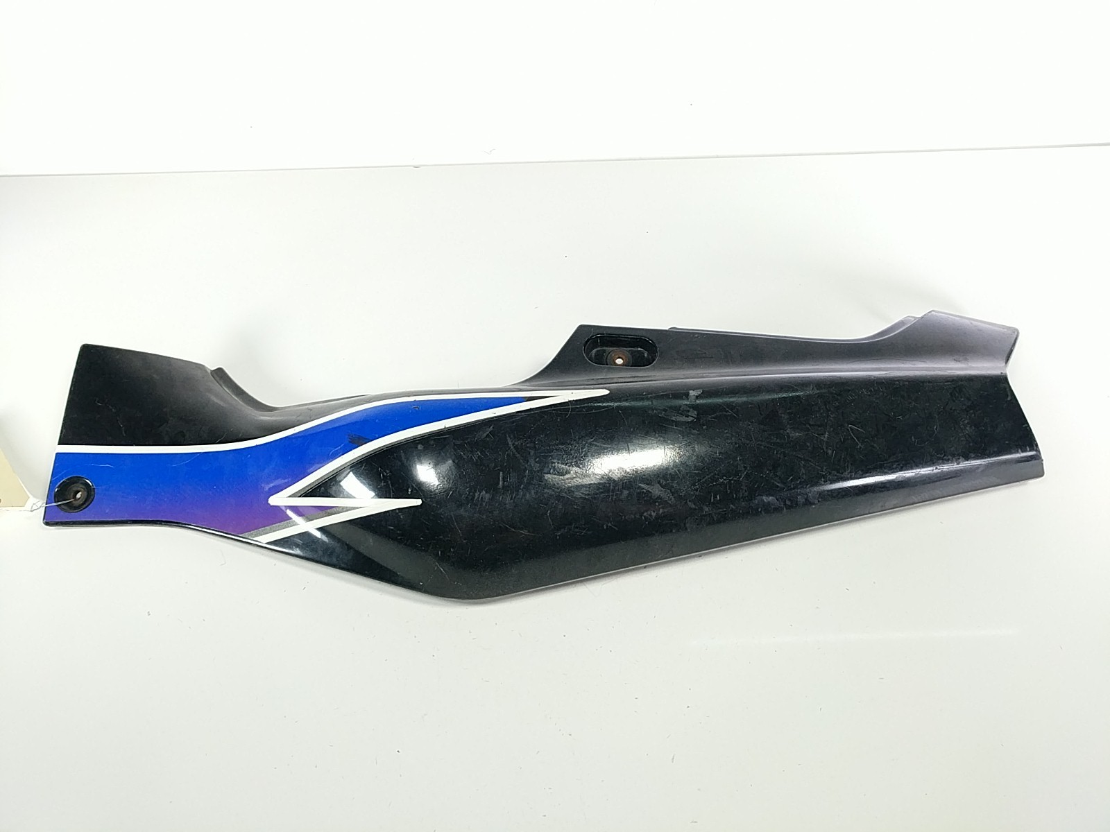 Pre 97 Suzuki GSXR 600 750 Left Side Tail Fairing Cover Panel