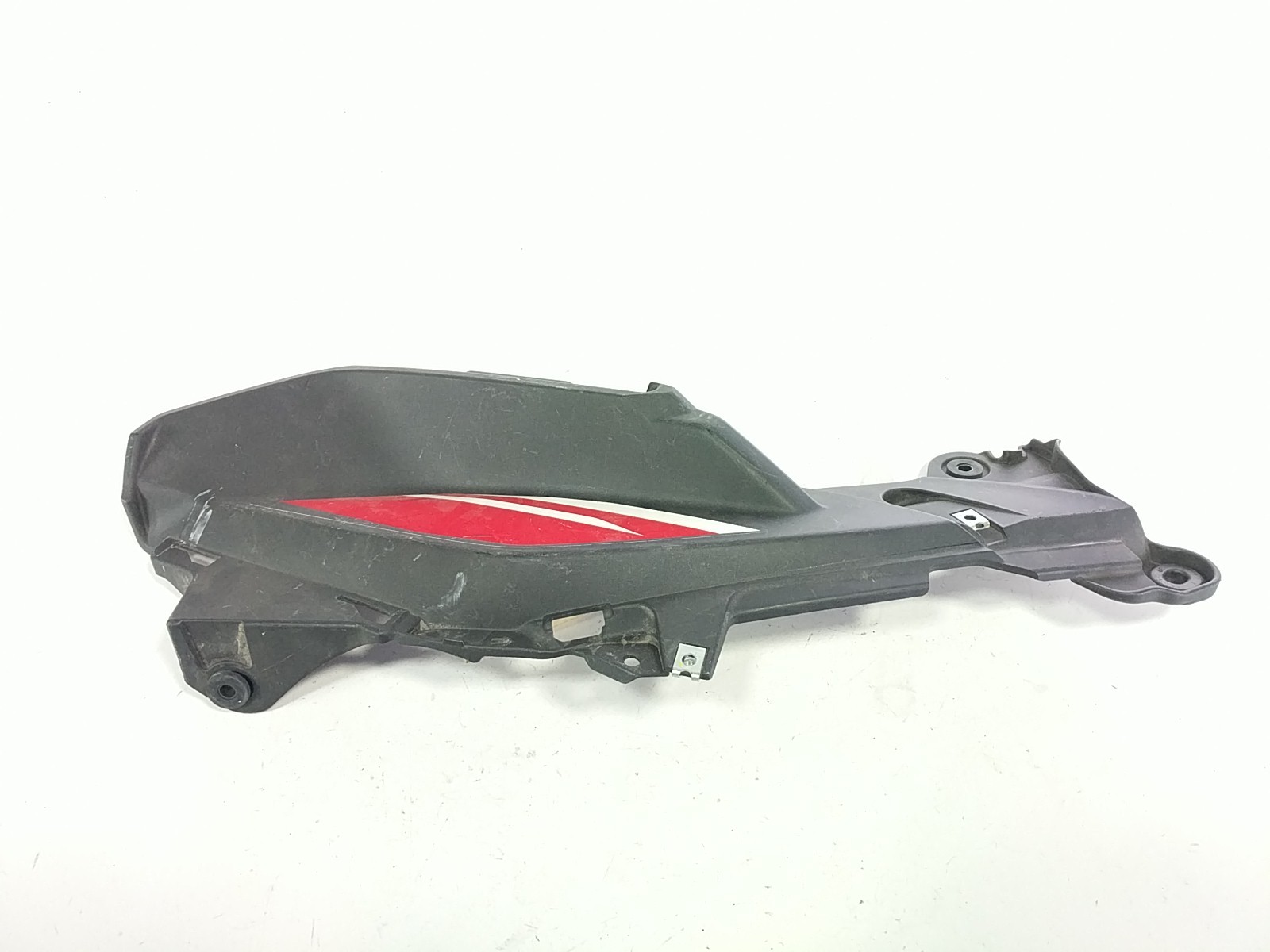 Yamaha YZF R3 YZF-R3 Right Side Mid Fairing Inner Trim Engine Cover 1WD-F117W-00