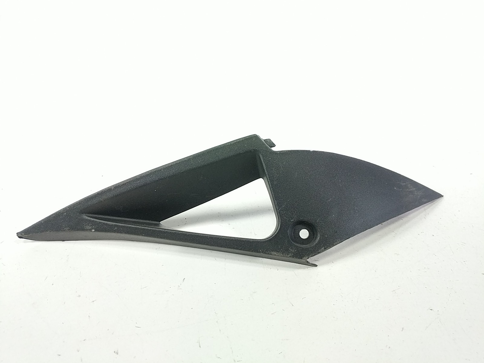 04 05 Honda CBR 1000RR Left Side Cover Air Duct