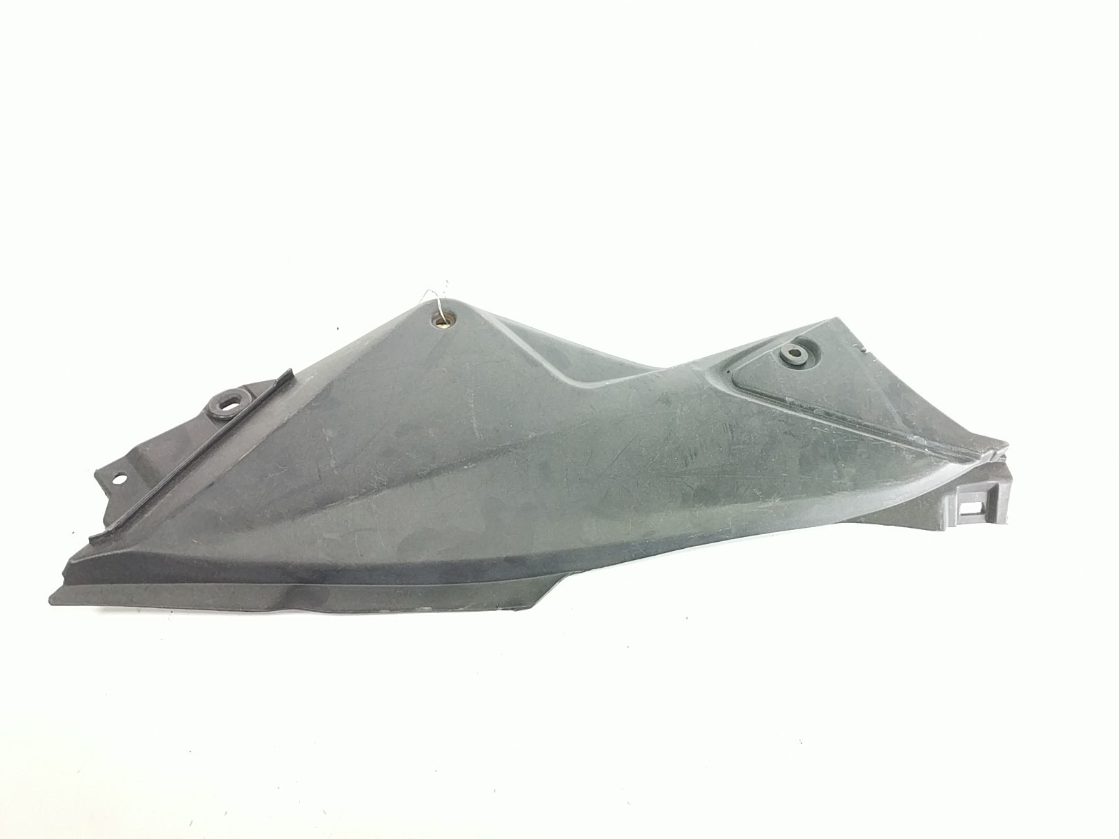 11-15 Honda CBR 250 CBR250RR Left Side Cover Panel Shroud