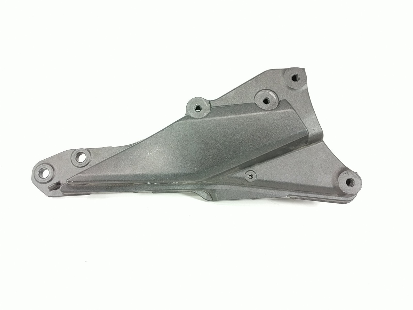 10-13 Kawasaki Z1000 Right Rear Sub Frame Subframe - Sun Coast