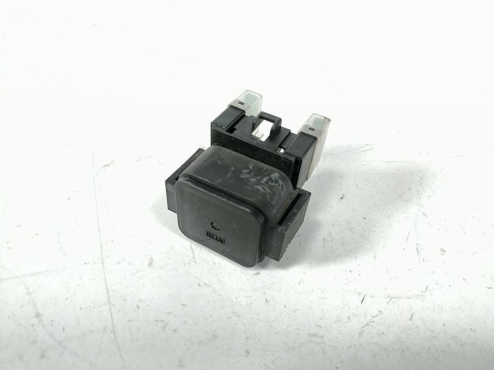 06-10 YAMAHA FZ6 Starter Start Relay Solenoid