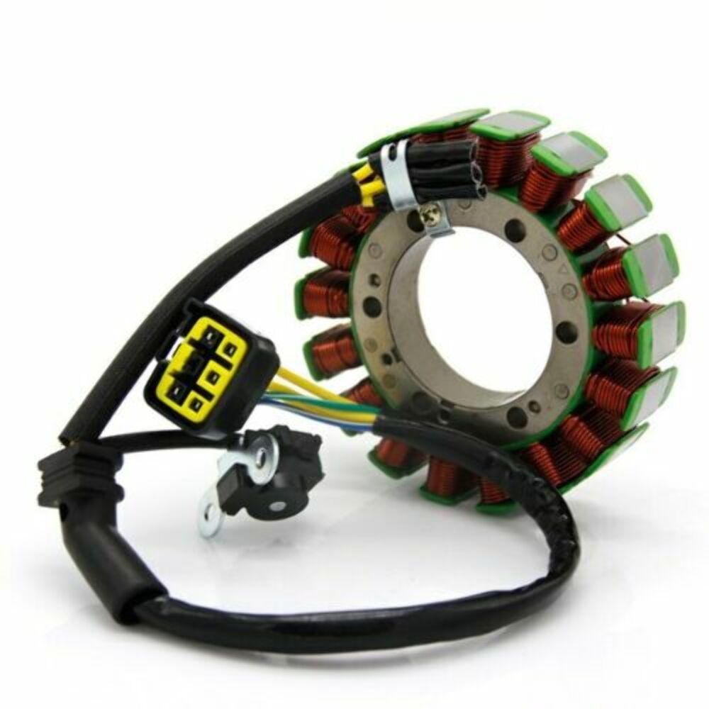 15-Up Honda TRX680 STATOR 31120-HN8-F41