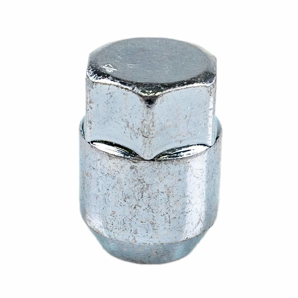 Polaris 7547361 NUT-WHEEL M10X1.25 TAPERED