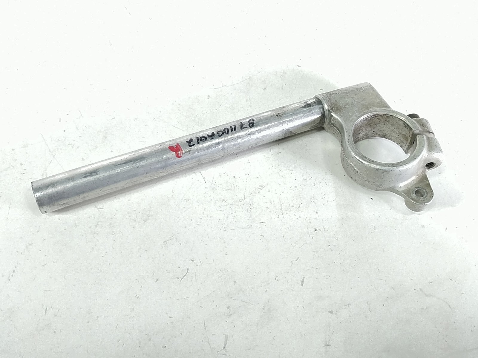 SUZUKI GSXR 1100 Right Clip-On
