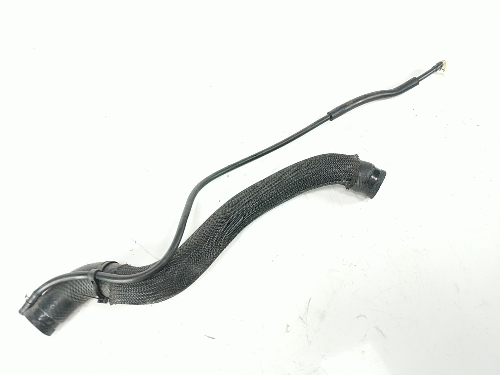 15-UP Yamaha FZ-07 Cooling Hose Line Pipe