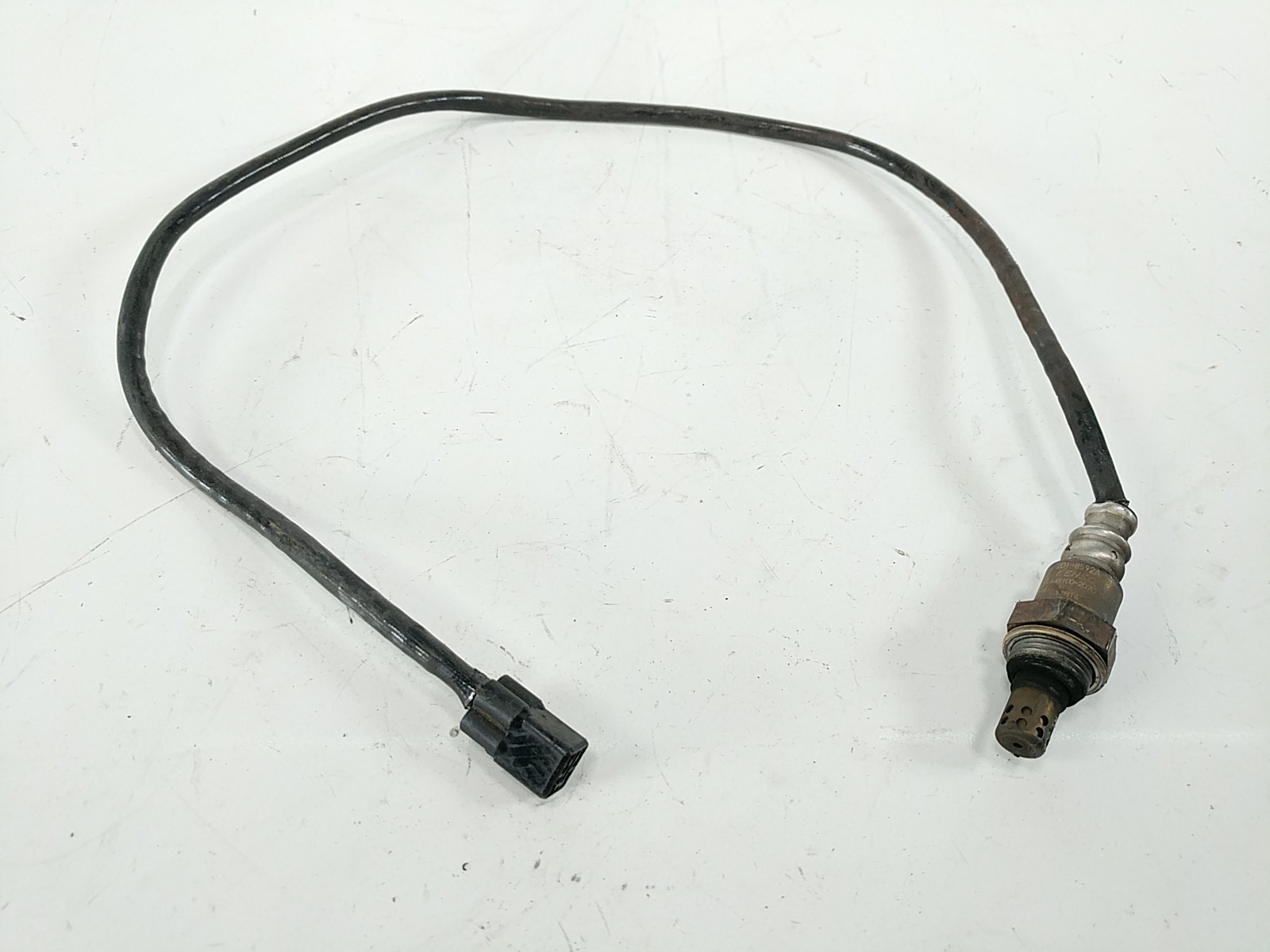06-10 Yamaha FZ6 O2 Oxygen Sensor - Sun Coast Cycle Sports