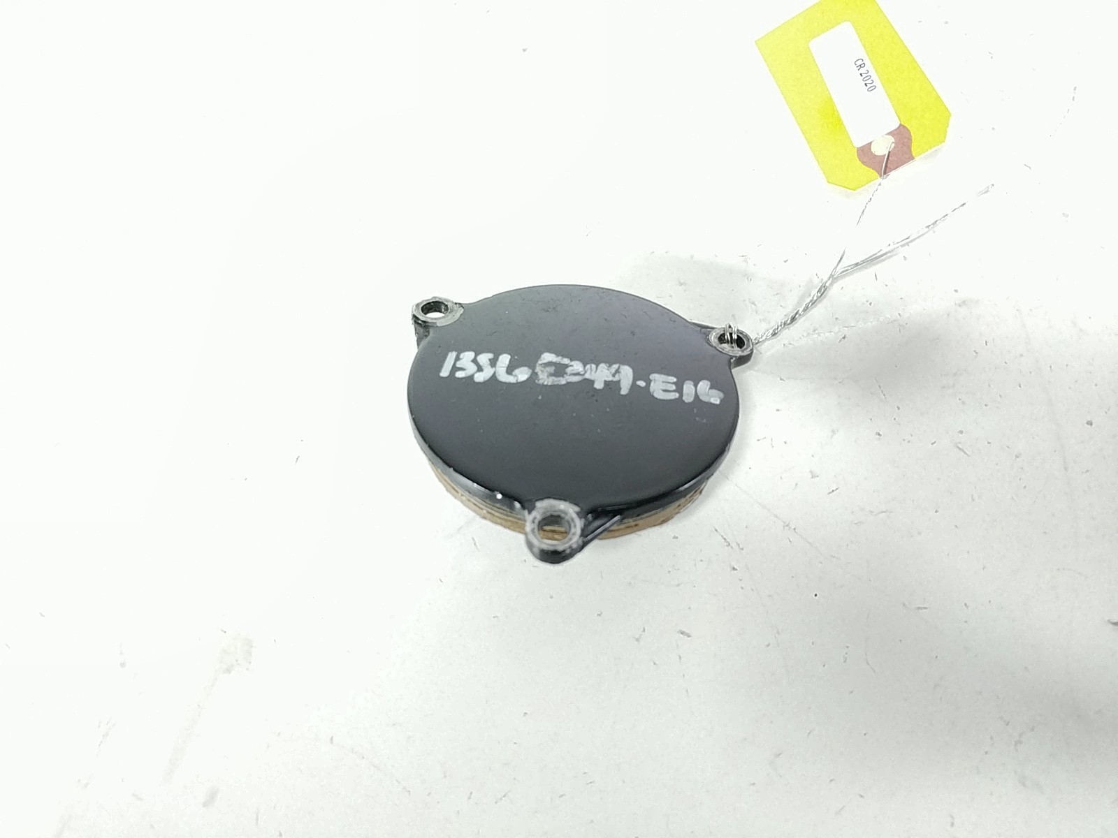 11-17 SUZUKI GSXR 600 750 Timing Cover
