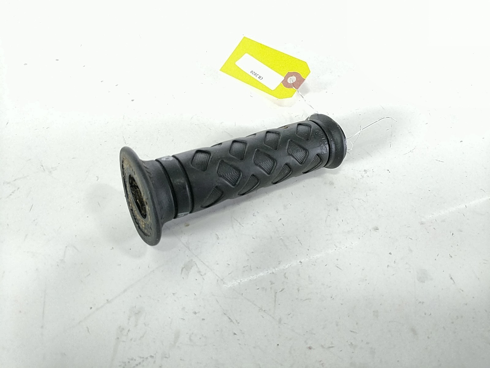 00 SUZUKI GSX750F KATANA Left Handle Grip