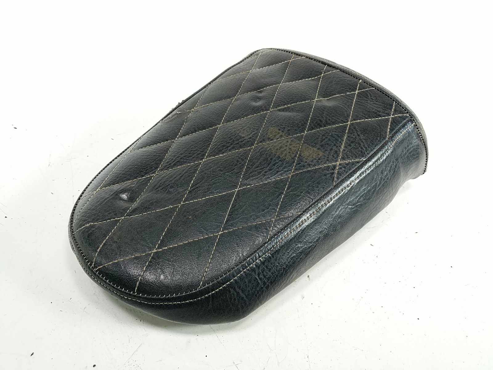 03-04 SUZUKI GSXR 1000 Right Passenger Seat