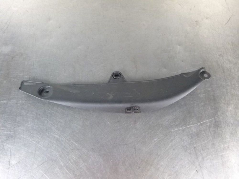 07 BMW F800 ST Swing Arm Guard Cover