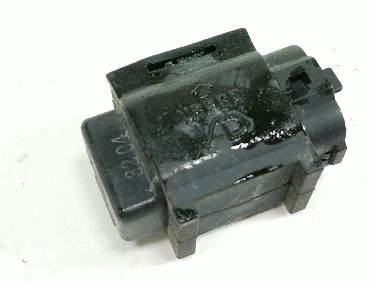 JS 様 13-17 SUZUKI GW250 Tip Over Bank Angle Safety Sensor - Sun