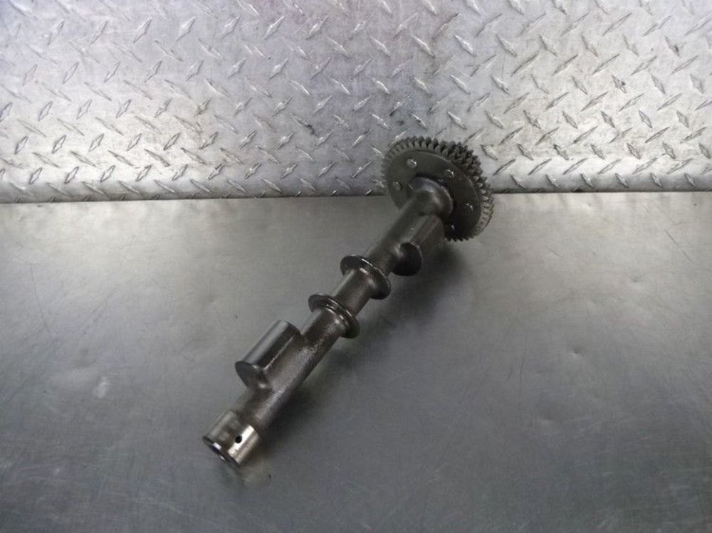 86 Yamaha VMAX V Max Front Engine Motor Balancer